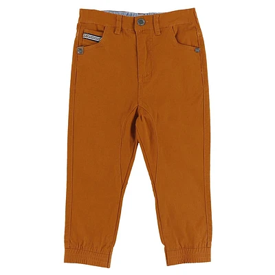 Pantalon Jogger Surf Spot 3-24mois