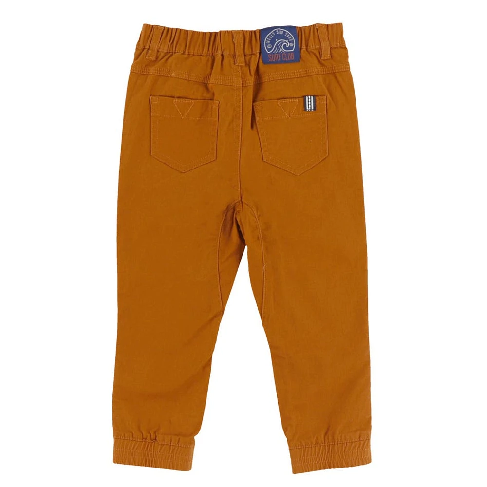 Pantalon Jogger Surf Spot 3-24mois