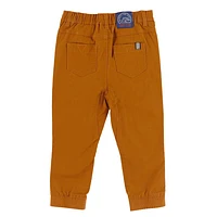 Pantalon Jogger Surf Spot 3-24mois