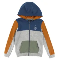 Surf Spot Zip Hoodie 2-8y