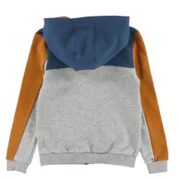 Surf Spot Zip Hoodie 2-8y