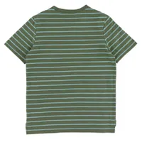 Surf Spot Striped T-shirt 2-8y