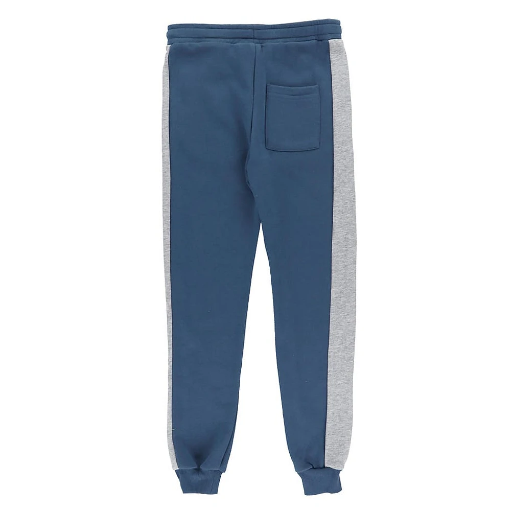 Pantalon Ouaté Surf Spot 2-8ans