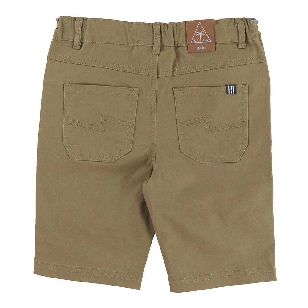 Surf Spot Bermudas 2-8y