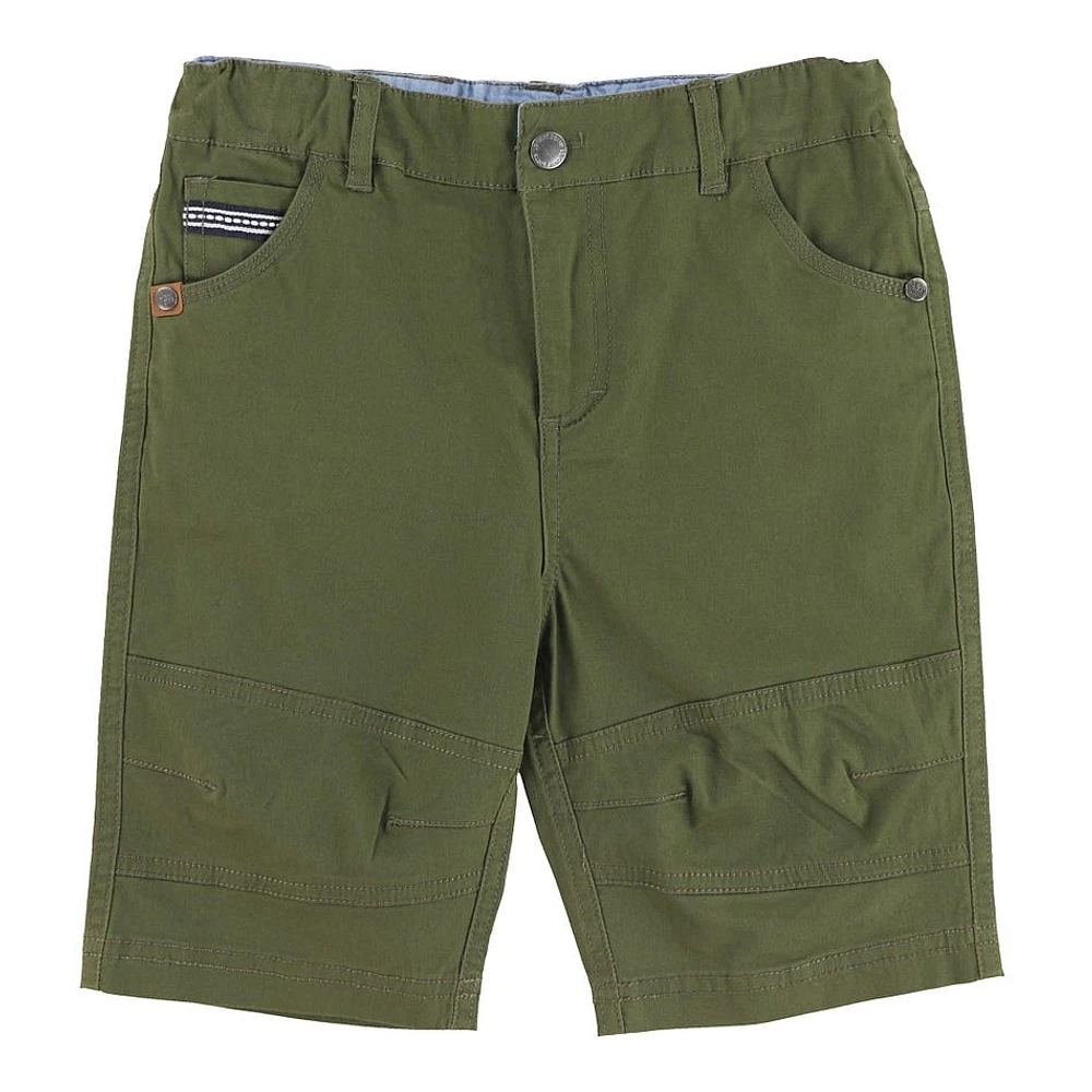Bermuda Surf Spot 2-8ans