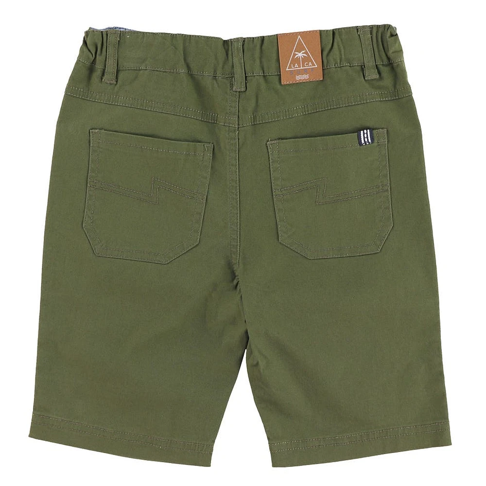 Bermuda Surf Spot 2-8ans