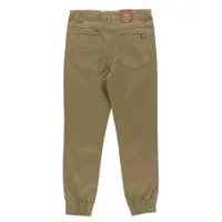 Surf Spot Jogger Pants 2-8y