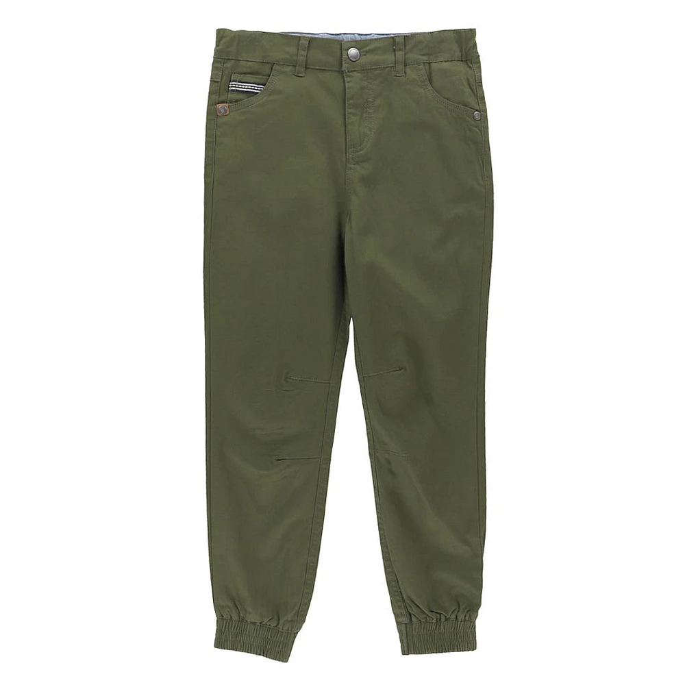 Pantalon Jogger Surf Spot 2-8ans