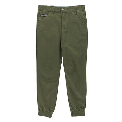 Pantalon Jogger Surf Spot 2-8ans