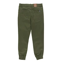 Pantalon Jogger Surf Spot 2-8ans