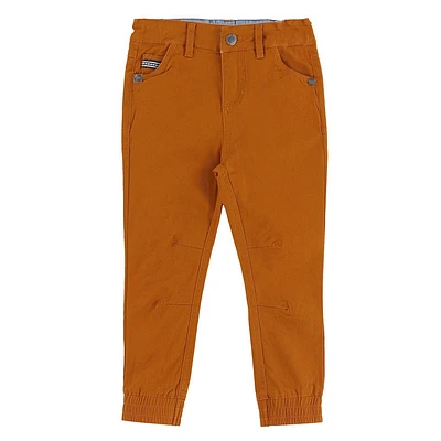 Pantalon Jogger Surf Spot 2-8ans