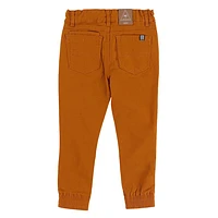 Pantalon Jogger Surf Spot 2-8ans