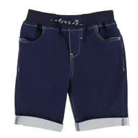 Surf Spot Denim Short 2-8y