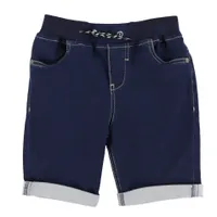 Surf Spot Denim Short 2-8y