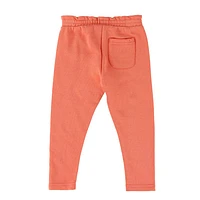 Coral Legging 3-24m