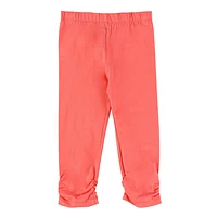 Coral Legging 2-8y