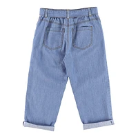 Garden 7/8 Jeans 2-8y