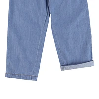 Garden 7/8 Jeans 2-8y