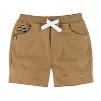 Tiki Vibe Shorts 3-24m