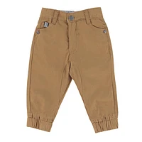 Pantalon Jogger Tiki Vibe 3-24mois