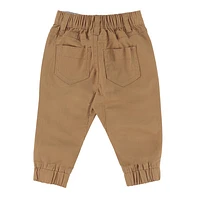 Tiki Vibe Jogger Pants 3-24m