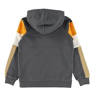 Tiki Vibe Zip Hoodie 2-8y