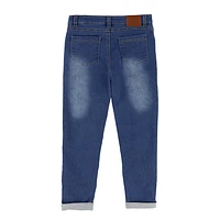 Tiki Vibe Jeans 2-8y