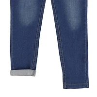 Tiki Vibe Jeans 2-8y