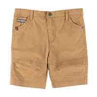 Tiki Vibe Bermudas 2-8y