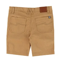 Tiki Vibe Bermudas 2-8y