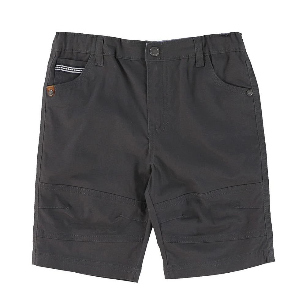 Bermuda Tiki Vibe 2-8ans