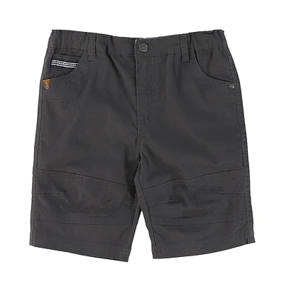Bermuda Tiki Vibe 2-8ans