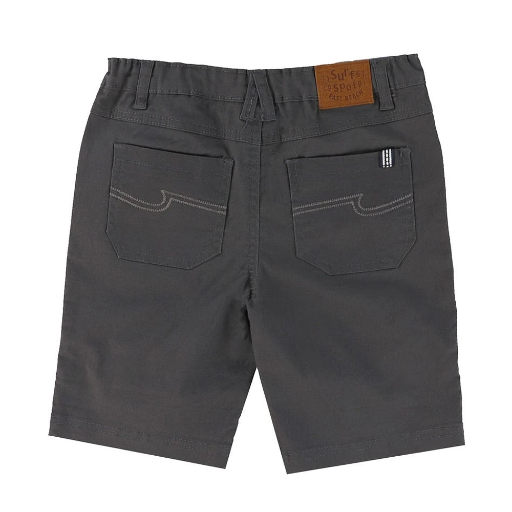 Bermuda Tiki Vibe 2-8ans