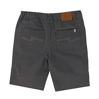 Bermuda Tiki Vibe 2-8ans