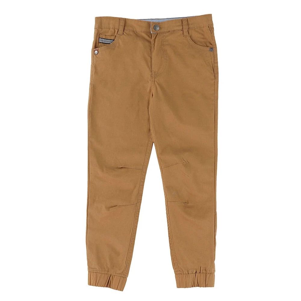 Tiki Vibe Jogger Pants 2-8y