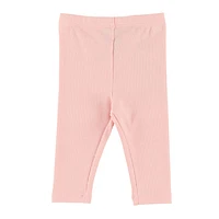 Meadow Rib Legging 3-24m