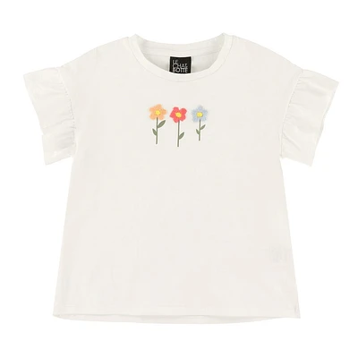 Meadow T-Shirt 2-8y