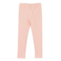 Meadow Rib Legging 2-8y