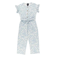 Meadow Jumpsuit 2-8y