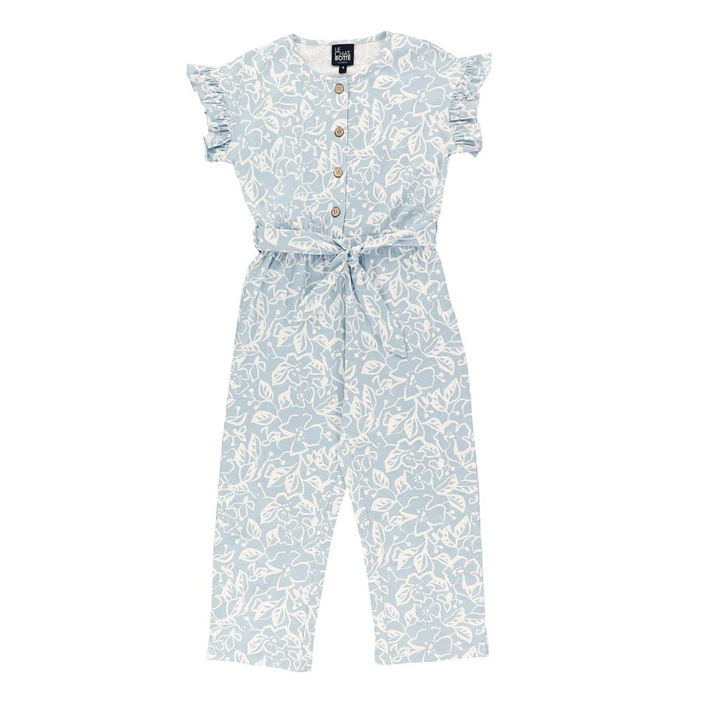 Meadow Jumpsuit 2-8y