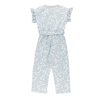 Meadow Jumpsuit 2-8y