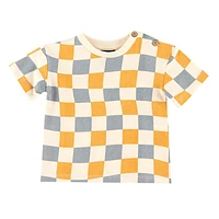 Horizon Groovy T-Shirt 3-24m