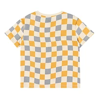 Horizon Groovy T-Shirt 2-10y