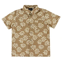 Horizon Print Shirt 2-10y