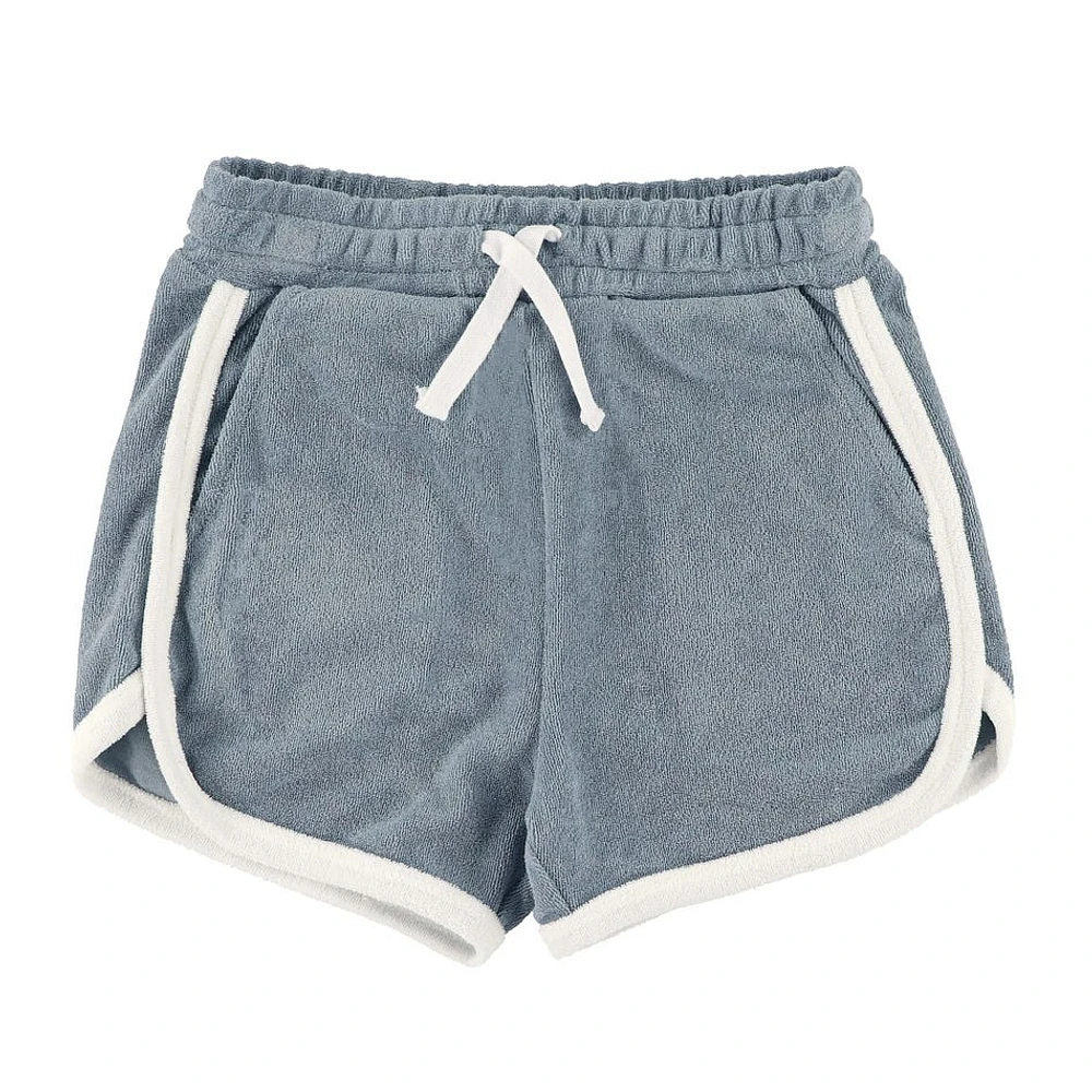 Horizon Terry Shorts 2-8y