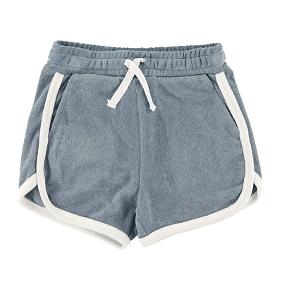 Short Horizon Ratine 2-8ans