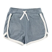 Horizon Terry Shorts 2-8y