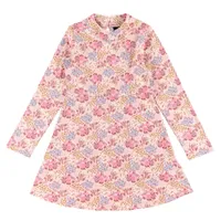 Meadow Flowers Dress 2-8y