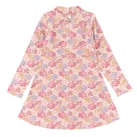 Meadow Flowers Dress 2-8y