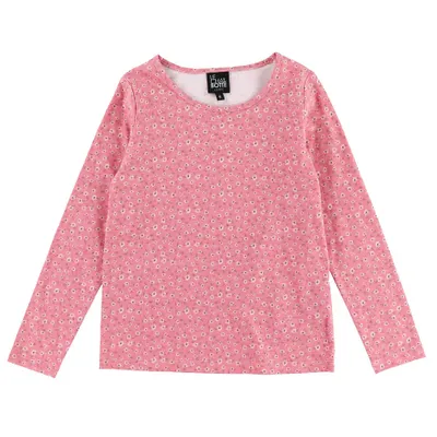 Meadow Flowers T-shirt 2-8y